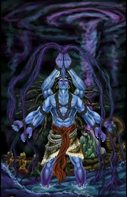 om Namah Shivay!!!!